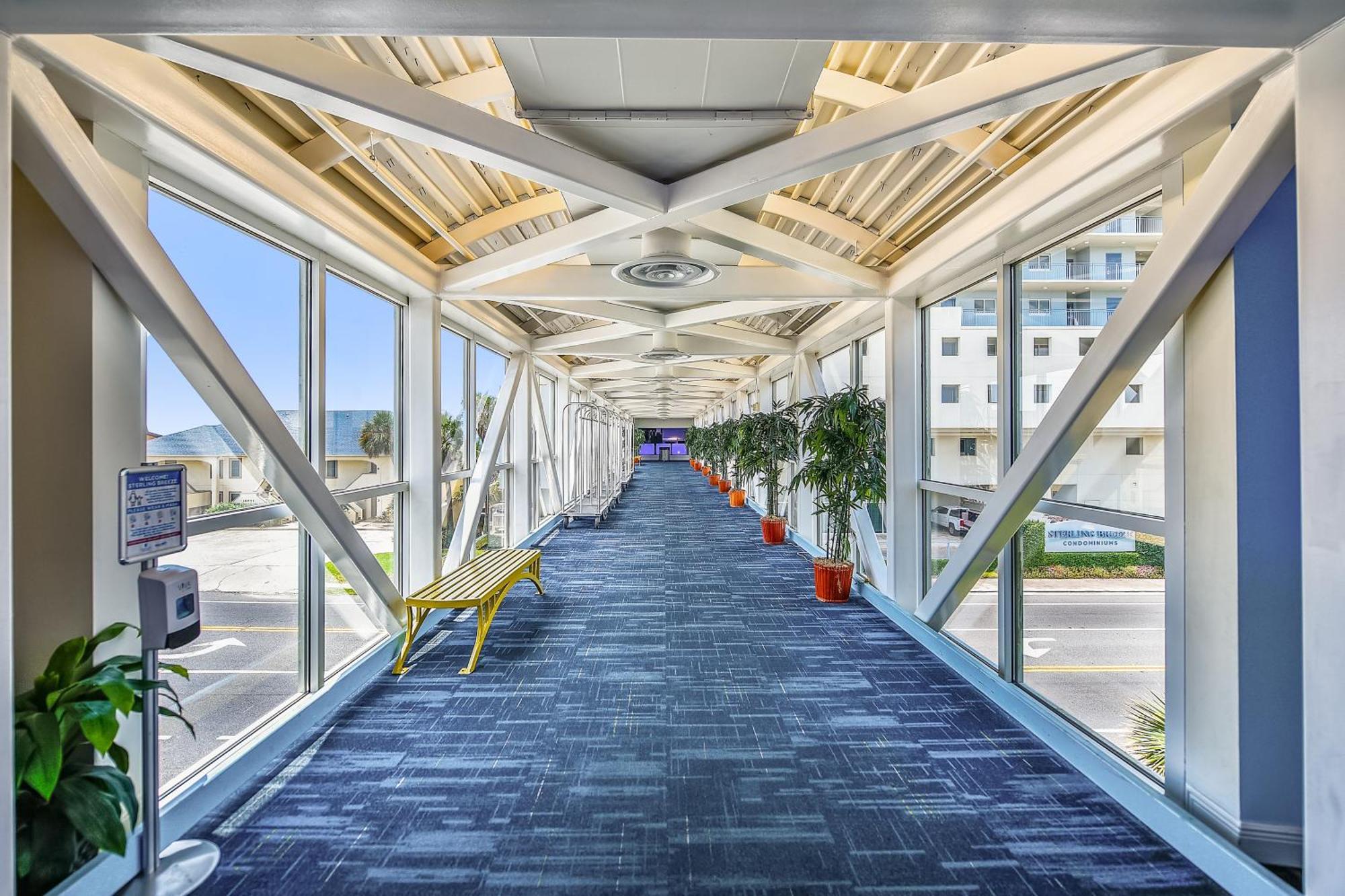 Sterling Breeze #1702 By Book That Condo Panama City Beach Szoba fotó