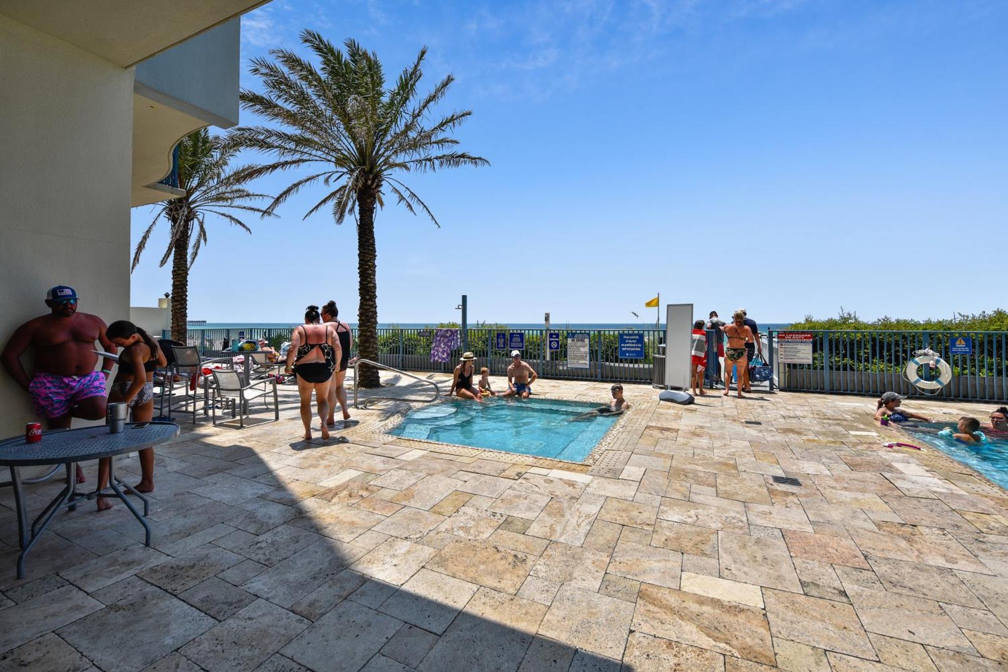 Sterling Breeze #1702 By Book That Condo Panama City Beach Szoba fotó