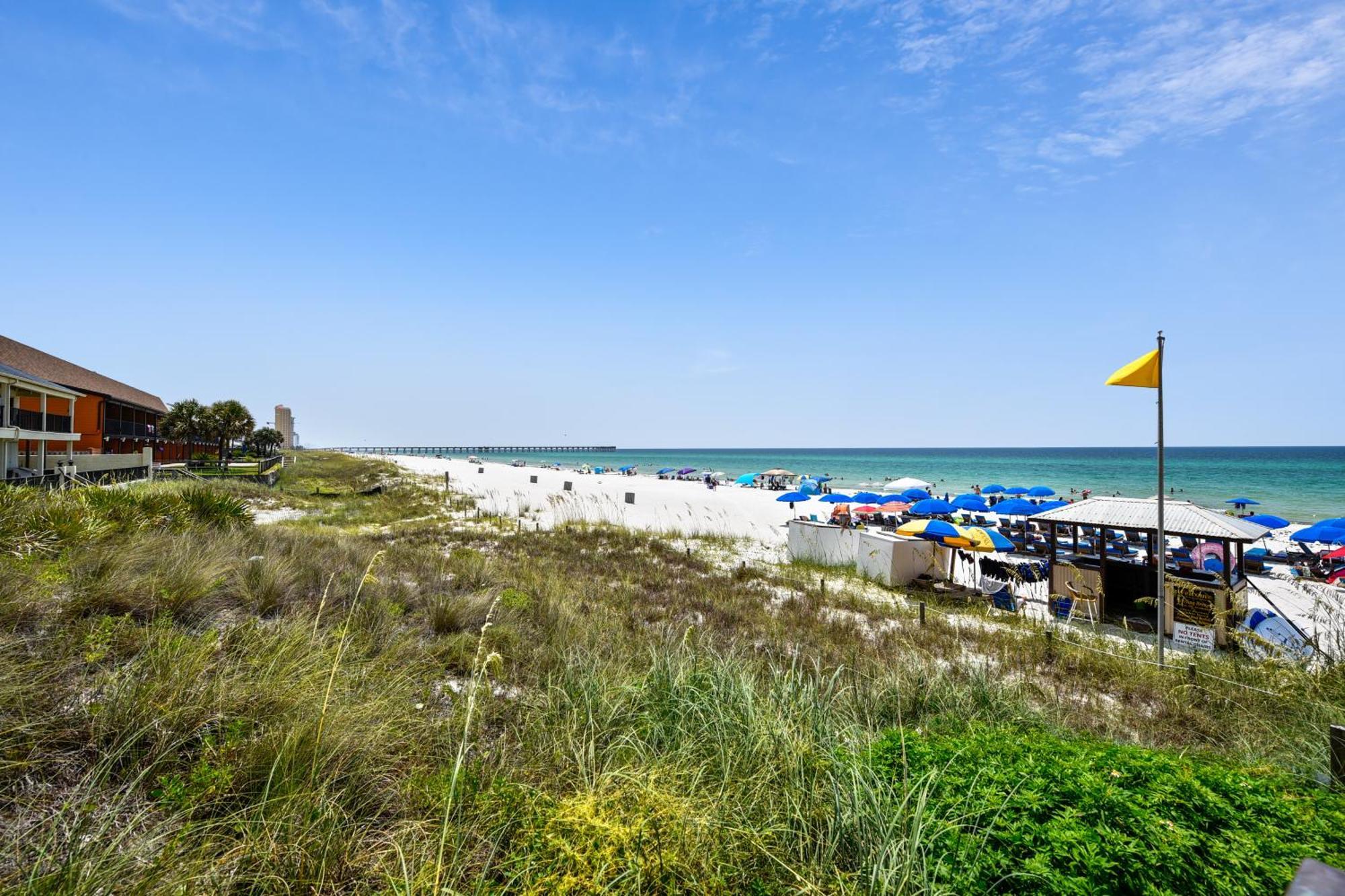 Sterling Breeze #1702 By Book That Condo Panama City Beach Szoba fotó