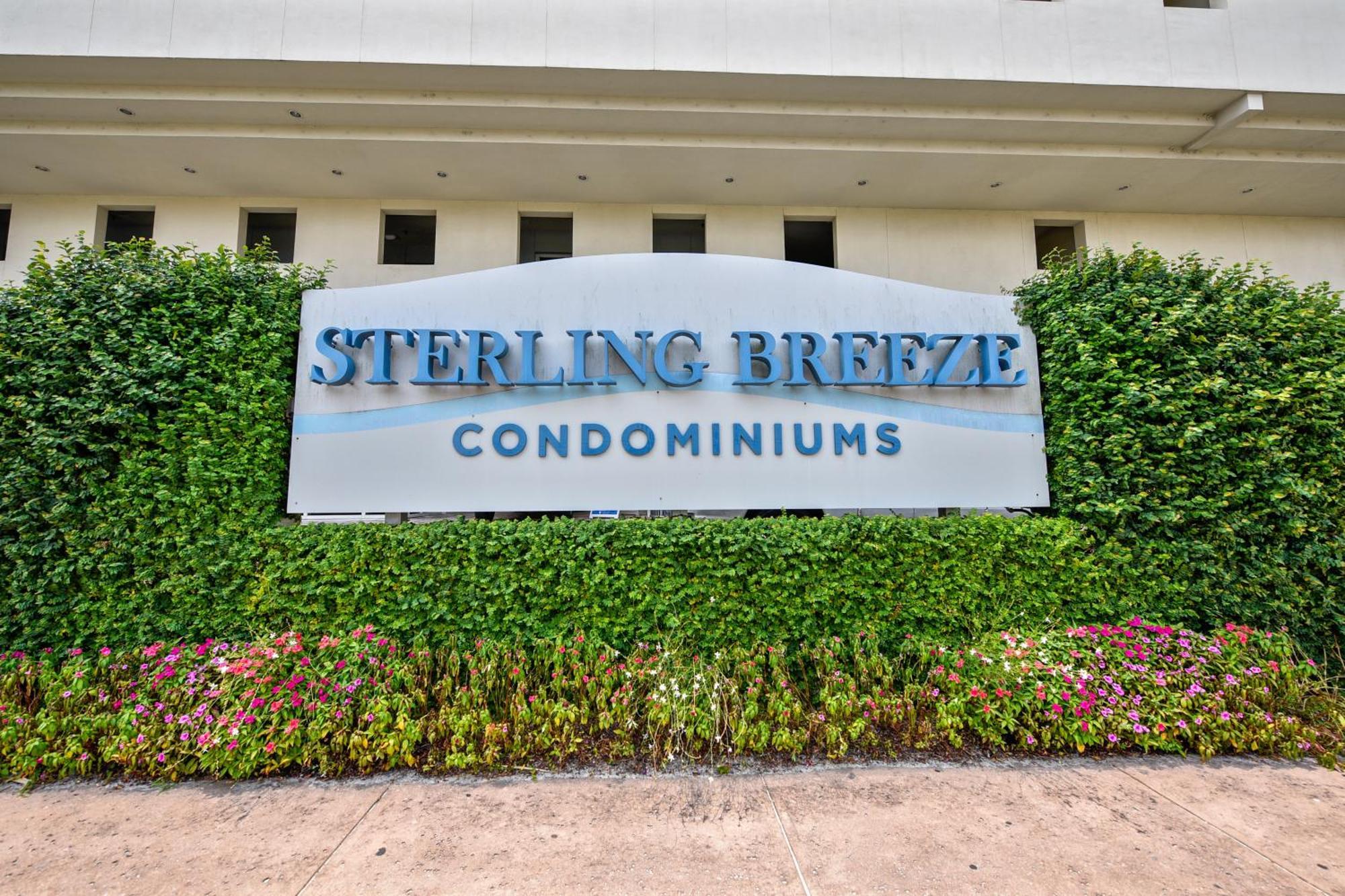 Sterling Breeze #1702 By Book That Condo Panama City Beach Szoba fotó